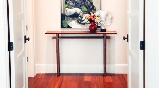 Have you heard? This table is something special!