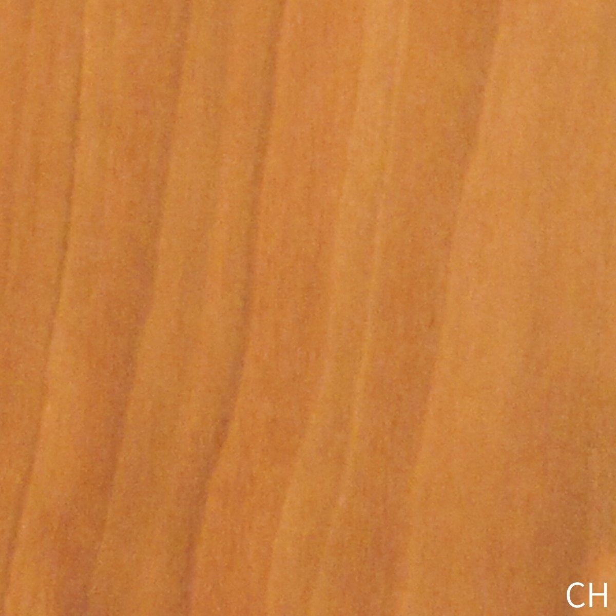 Our small modern end tables are available in solid cherry wood. From Mokuzai Furniture.