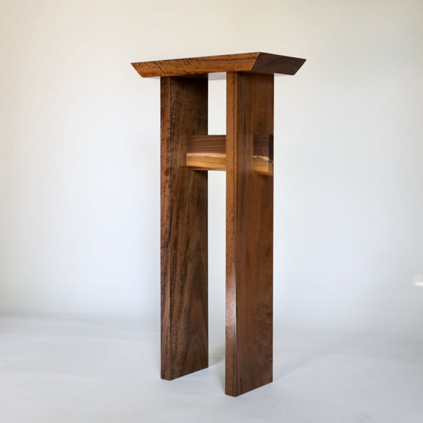 Create a Custom Statement Entry Table- tall or small, narrow & modern ...